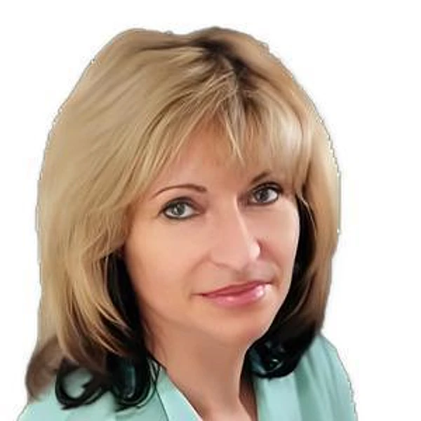 Лебединская Елена Вадимовна — Врач-косметолог, Дерматолог, Санкт-Петербург