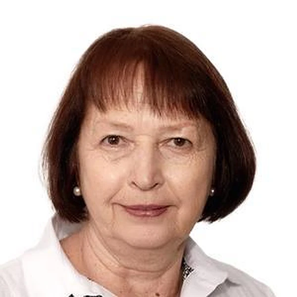 Рубан Елена Петровна — Уролог, Владивосток