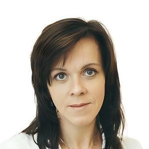 Обухова Татьяна Валерьевна — Врач-косметолог, Дерматолог, Санкт-Петербург