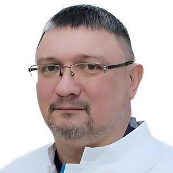 Кузнецов Алексей Павлович — Уролог, Андролог, Москва