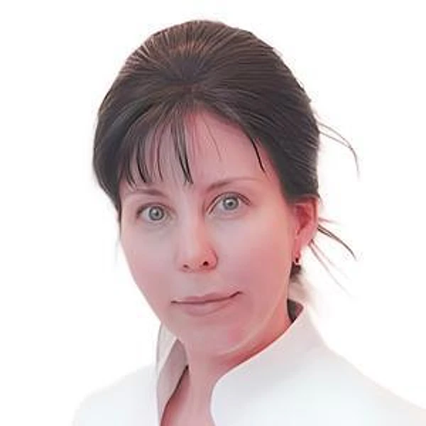 Годиева Мария Викторовна — Врач-косметолог, Санкт-Петербург
