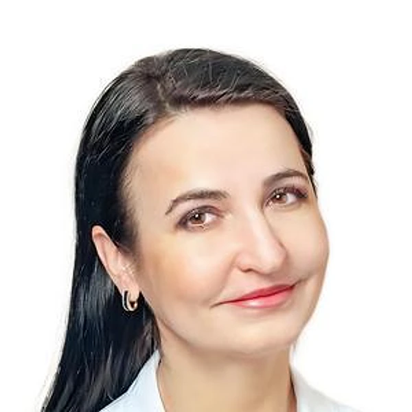 Цыганкова Ольга Григорьевна — Эндокринолог, Владивосток