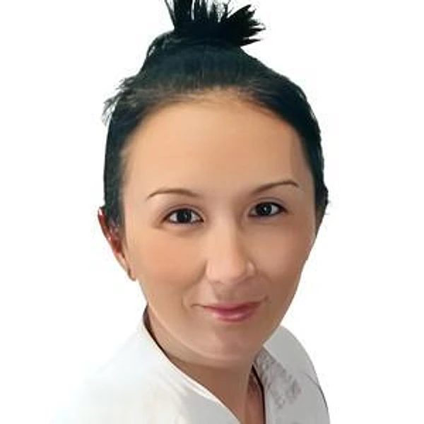 Хван Елена Андреевна — Врач-косметолог, Санкт-Петербург