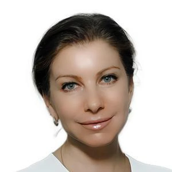Рябинкова Любовь Яковлевна — Врач-косметолог, Дерматолог, Санкт-Петербург