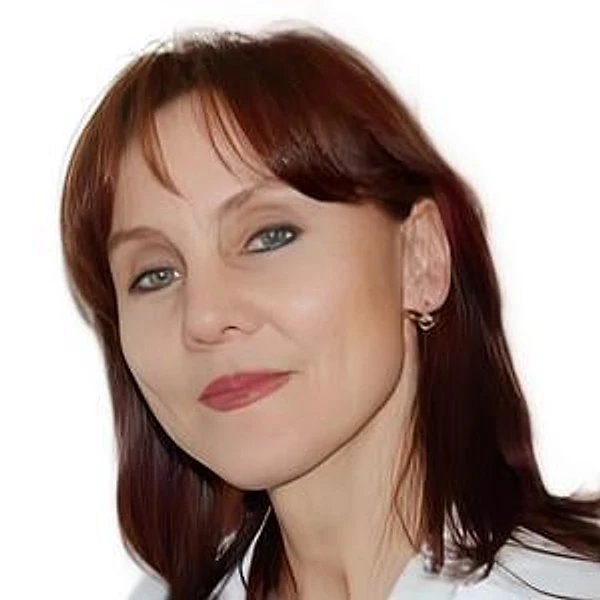Павлова Юлия Константиновна — Флеболог, Санкт-Петербург