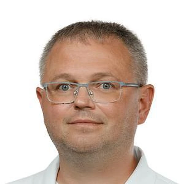 Бураков Андрей Аркадьевич — Рентгенолог, Пермь