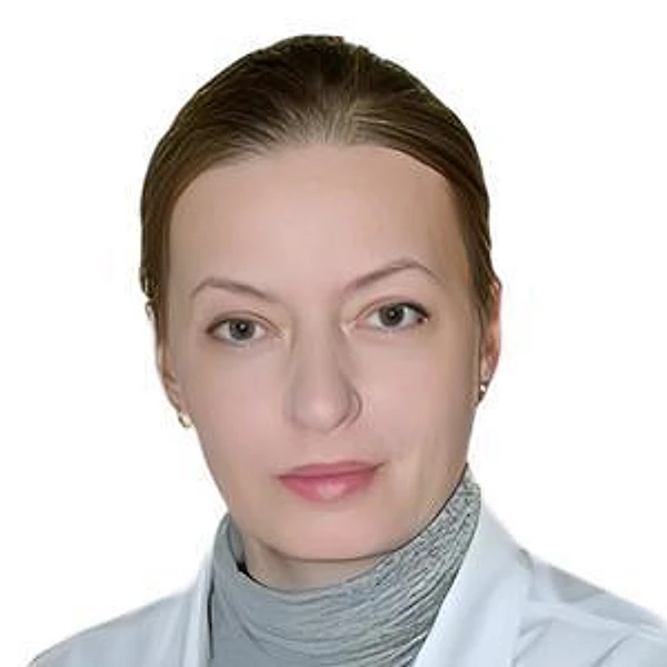 Корчагина Надежда Геннадьевна — Врач УЗИ, Детский врач УЗИ, Пермь