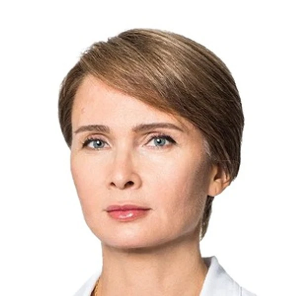 Перегудова Валерия Борисовна — Детский невролог, Невролог, Москва