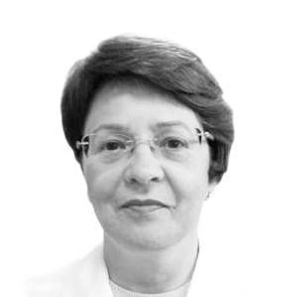 Чудинова Ольга Николаевна — Детский невролог, Пермь