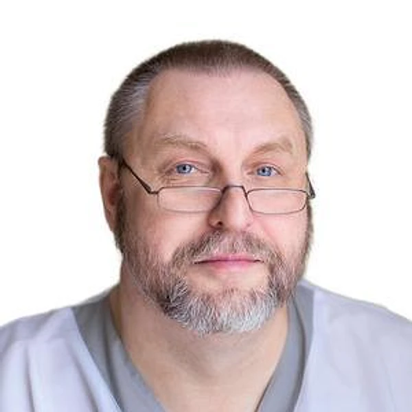 Андрушко Вадим Львович — Остеопат, Детский остеопат, Раменское