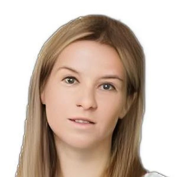 Бреева Дарья Алексеевна — Остеопат, Детский остеопат, Москва