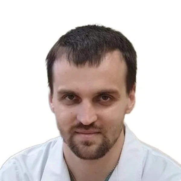 Бочкарев Антон Николаевич — Хирург, Пермь