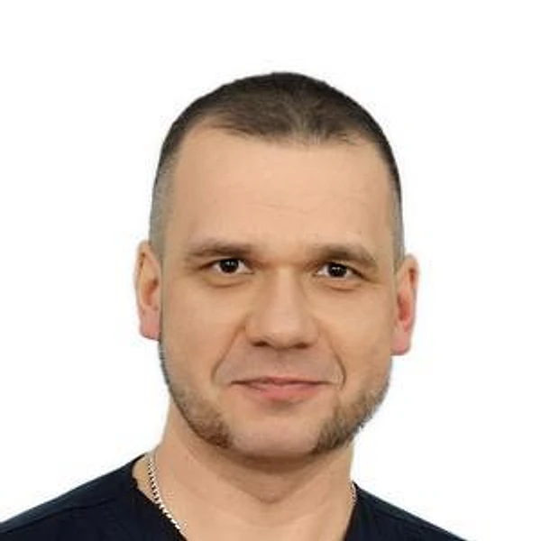 Вязовиков Андрей Александрович — Эндоскопист, Хирург, Пермь