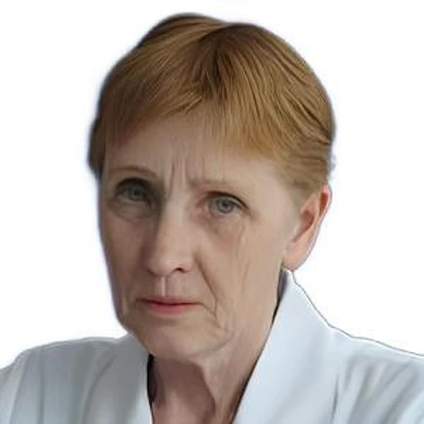 Городилова Татьяна Васильевна — Хирург, Пермь