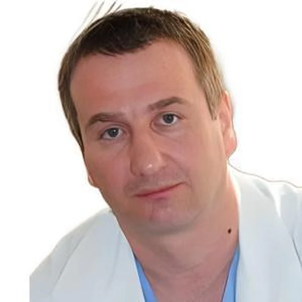 Ивашов Александр Яковлевич — Хирург, Пермь