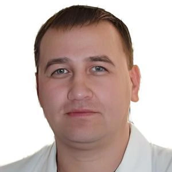 Микрюков Николай Юрьевич — Хирург, Пермь