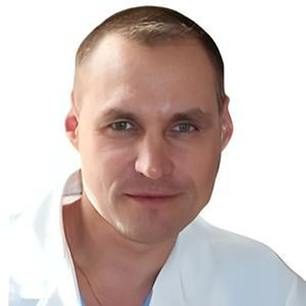 Шидловский Александр Александрович — Хирург, Пермь