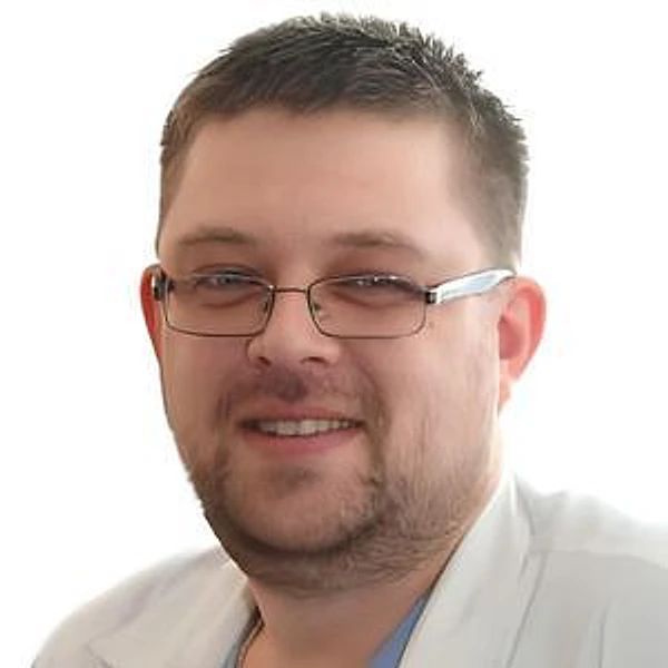 Храмцов Михаил Васильевич — Уролог, Пермь