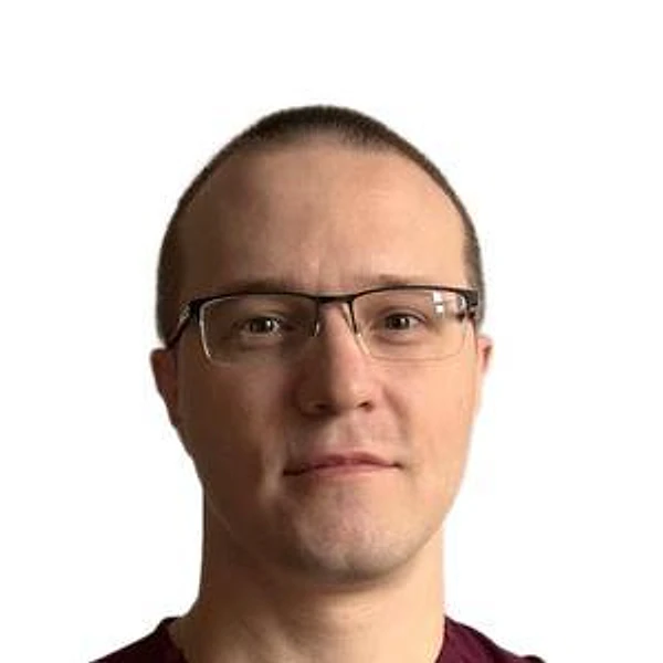 Горковский Дмитрий Владимирович — Остеопат, Врач ЛФК, Москва