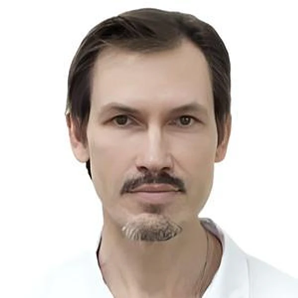 Нечаев Илья Валерьевич — Невролог, Мануальный терапевт, Пермь