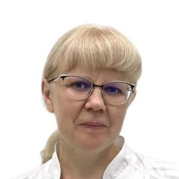 Ощепкова Анна Валерьевна — Ревматолог, Трансфузиолог, Пермь