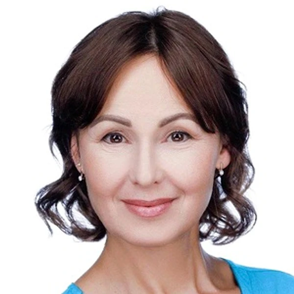 Марденская Татьяна Викторовна — Остеопат, Детский остеопат, Москва