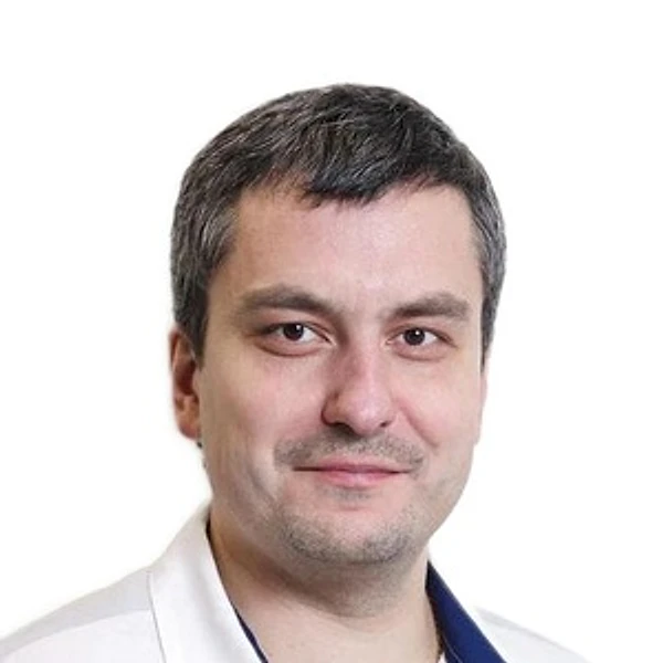 Гребнев Андрей Георгиевич — Хирург, Детский хирург, Пермь