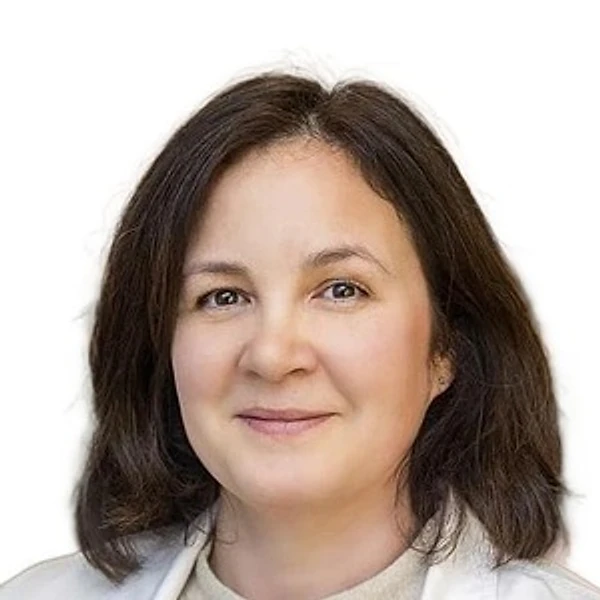 Софьина Зинфира Миннегарифовна — Логопед, Москва