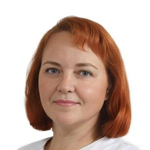 Баженова Юлия Александровна — Спортивный врач, Детский спортивный врач, Пермь
