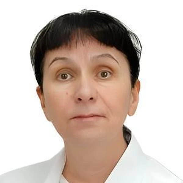 Азанова Елена Анатольевна — Невролог, Пермь