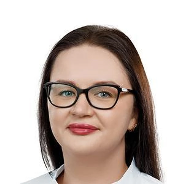 Пинчук Татьяна Вадимовна — Рентгенолог, Пермь