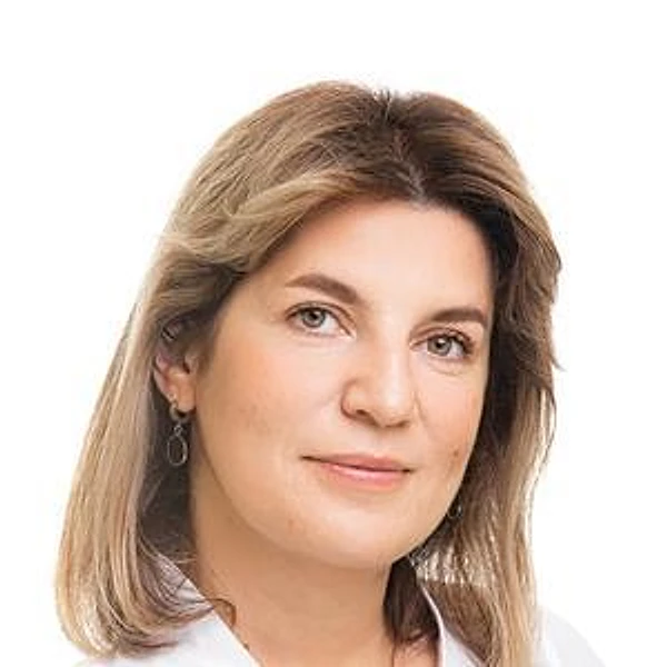 Иванова Наталья Викторовна — Фтизиатр, Пульмонолог, Пермь