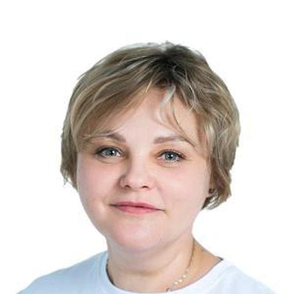 Кудрина Мария Сергеевна — Стоматолог, Детский стоматолог, Пермь