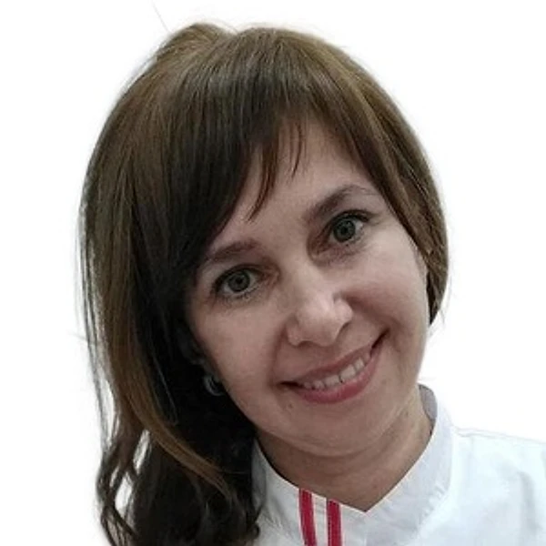 Трофимова Лариса Александровна — Стоматолог-ортодонт, Пермь