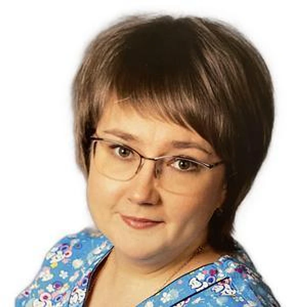 Химчук Наталья Сергеевна — Детский стоматолог, Пермь