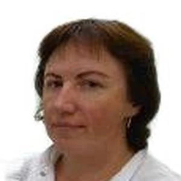 Мулькова Светлана Николаевна — Детский стоматолог, Пермь