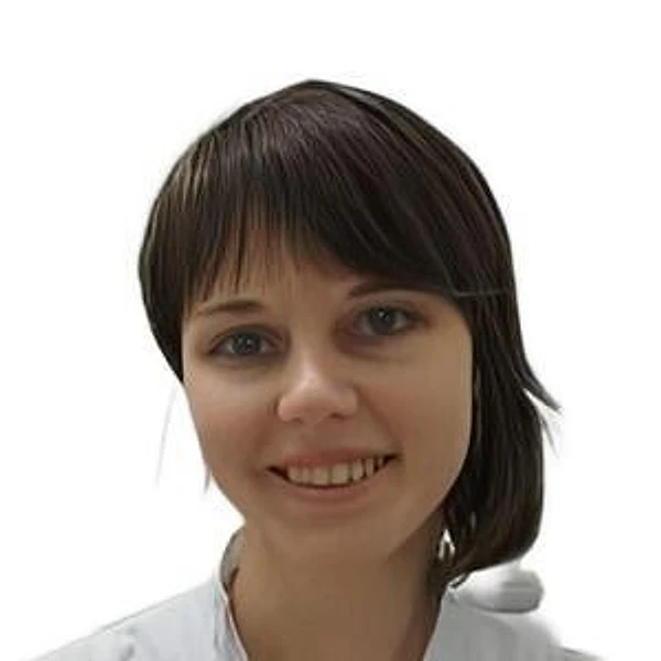 Волкова Ксения Андреевна — Стоматолог, Пермь