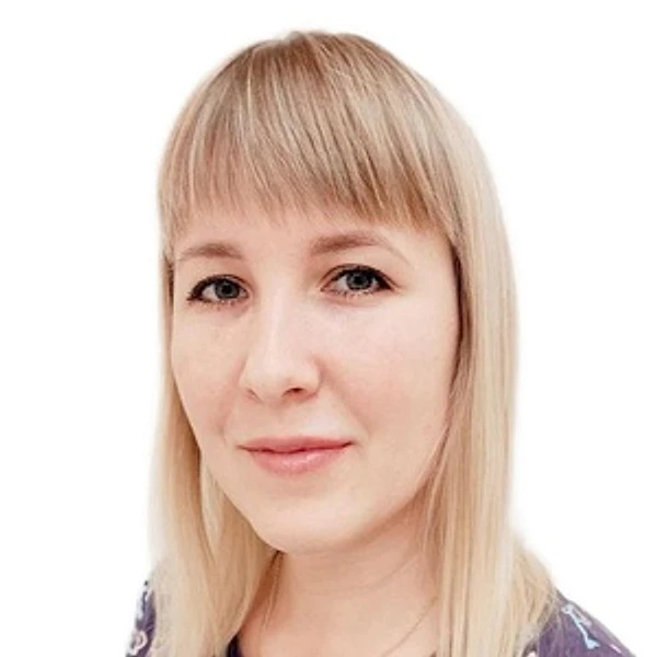 Ефимова Елена Олеговна — Стоматолог-хирург, Детский стоматолог, Пермь