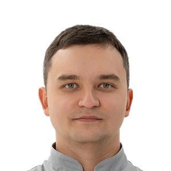 Калегин Никита Константинович — Стоматолог-хирург, Стоматолог-имплантолог, Пермь