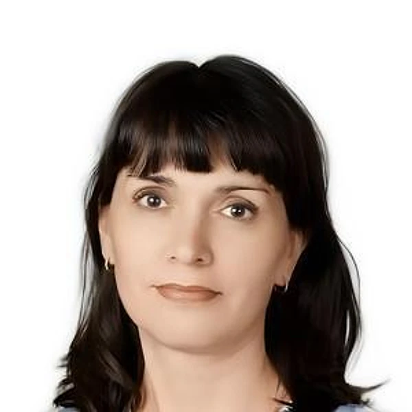 Бердникович Ольга Михайловна — Детский стоматолог, Пермь