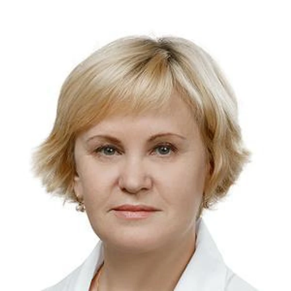 Паутова Лариса Евгеньевна — Детский стоматолог, Стоматолог, Пермь