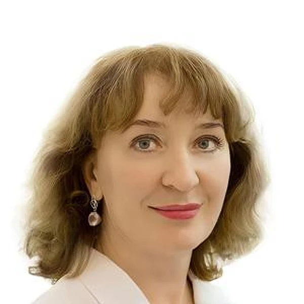 Субботина Светлана Борисовна — Детский стоматолог, Пермь