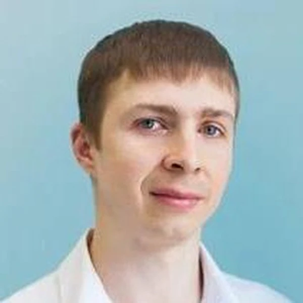 Сарвилин Иван Александрович — Детский стоматолог, Стоматолог-хирург, Пермь