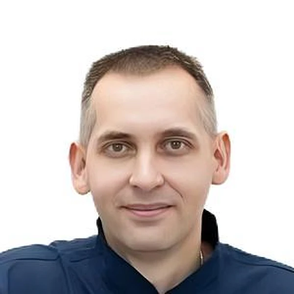 Дробинин Юрий Сергеевич — Стоматолог-ортопед, Стоматолог-хирург, Ижевск