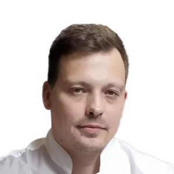 Никишин Андрей Олегович — Мануальный терапевт, Остеопат, Пермь