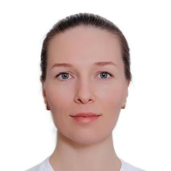 Швецова Оксана Александровна — Стоматолог, Стоматолог-ортопед, Стоматолог-эндодонтист, Пермь