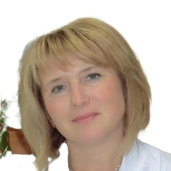 Суханова Любовь Анатольевна — Стоматолог, Пермь