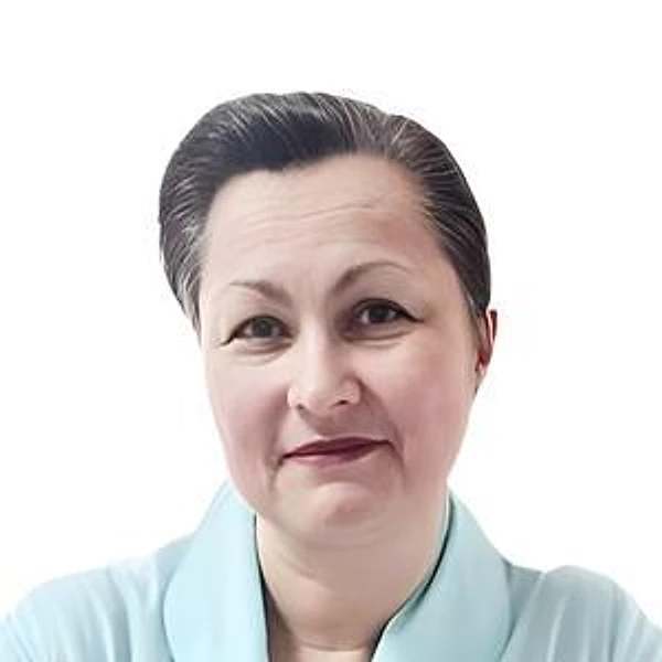 Быстрова Наталия Юрьевна — Детский ортопед, Детский травматолог, Детский хирург, Москва