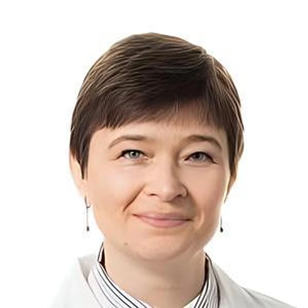 Копылова Наталья Владимировна — Невролог, Москва