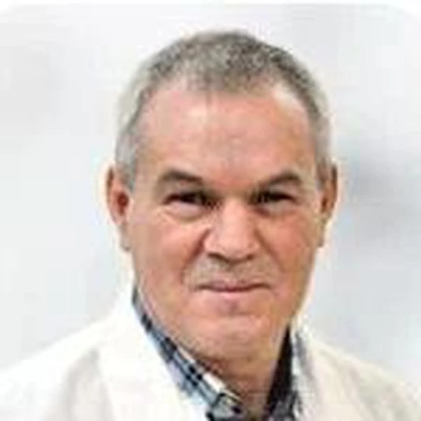 Широков Александр Яковлевич — Хирург, Пермь